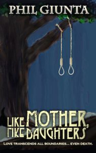 Like Mother, Like Daughters Cover
