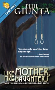 Like Mother, Like Daughters Cover