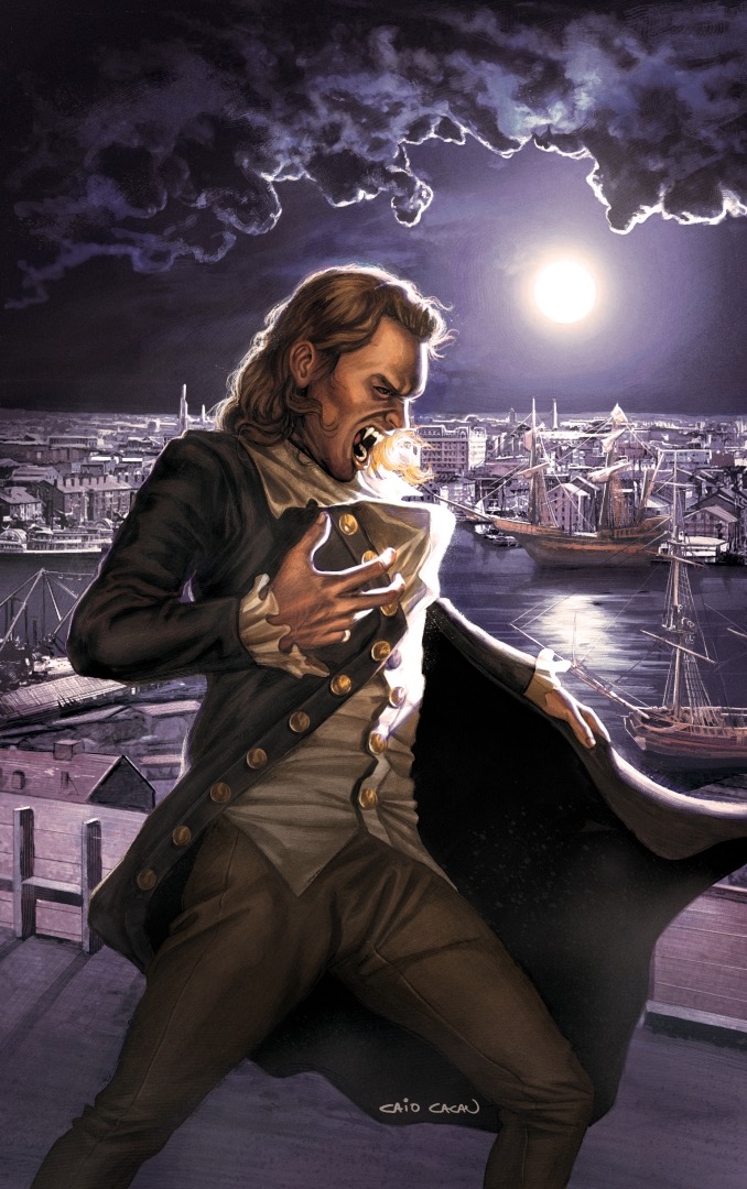 Kickstarter Update 7 Presenting The Cover Art For Freedom S Blood Kickstarter Update 7 Presenting The Cover Art For Freedom S Blood